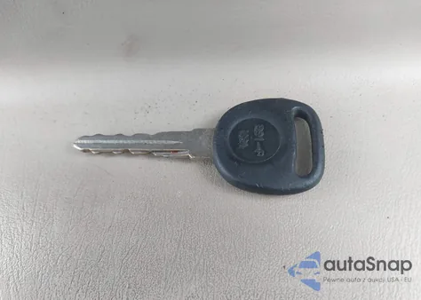 2004 Oldsmobile Alero Gl2 z USA, uszkodzony, nr VIN 1G3NL52E64C104676